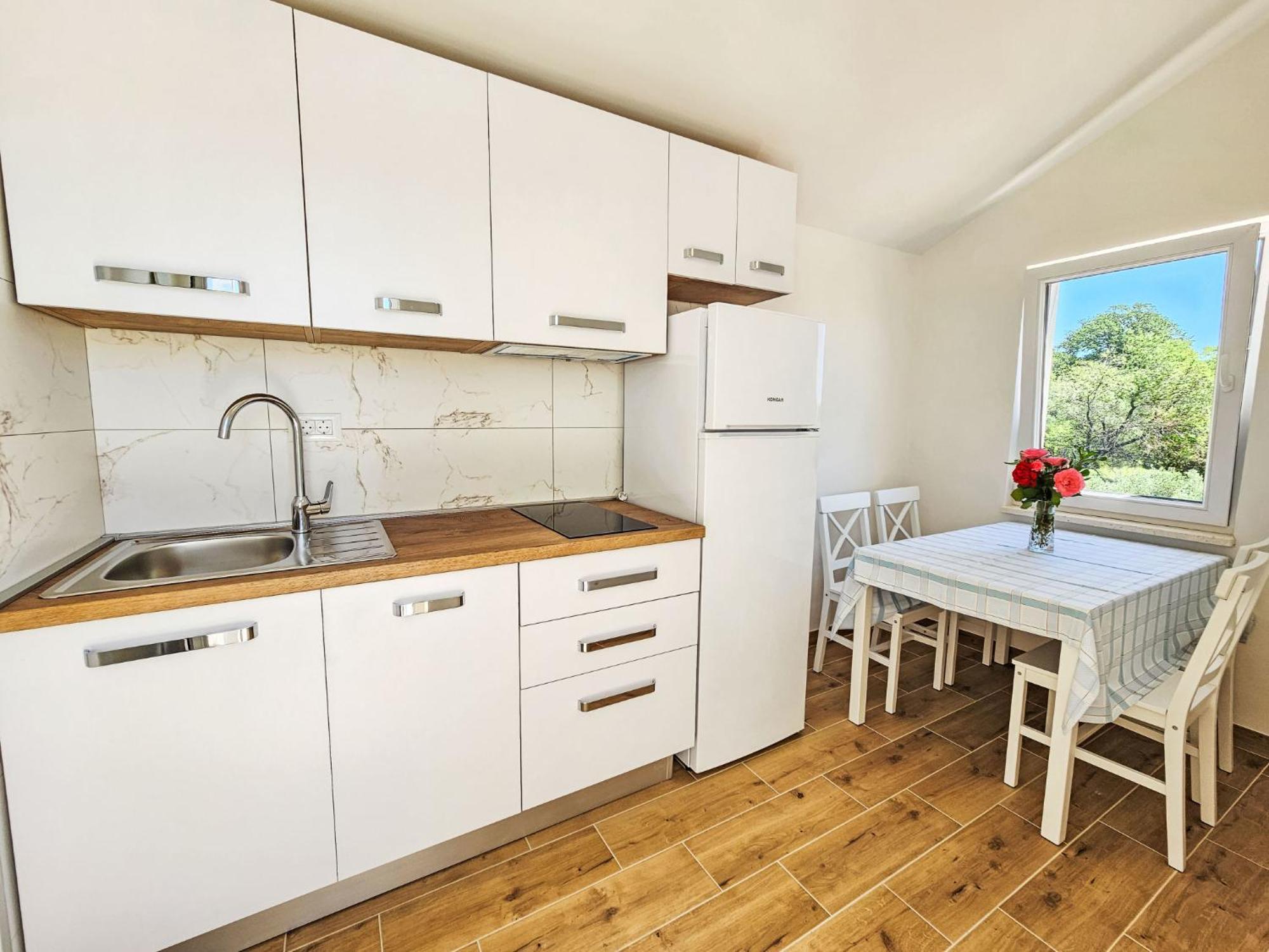 Studio Balota - Moreska-3 By Interhome Viganj Exteriér fotografie
